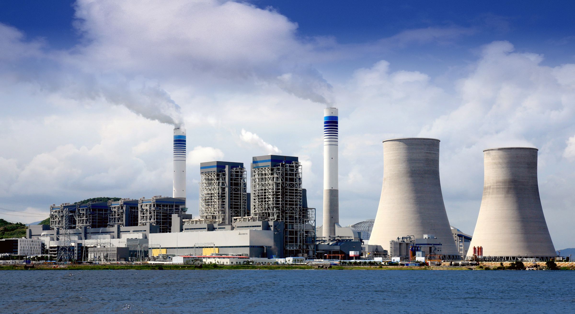 電廠的送風(fēng)機性能差、壽命短，液力偶合器你選對了嗎？